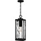 Quoizel Balchier Outdoor Hanging 1 Light Matte Black BCR1907MBK - alternate 1